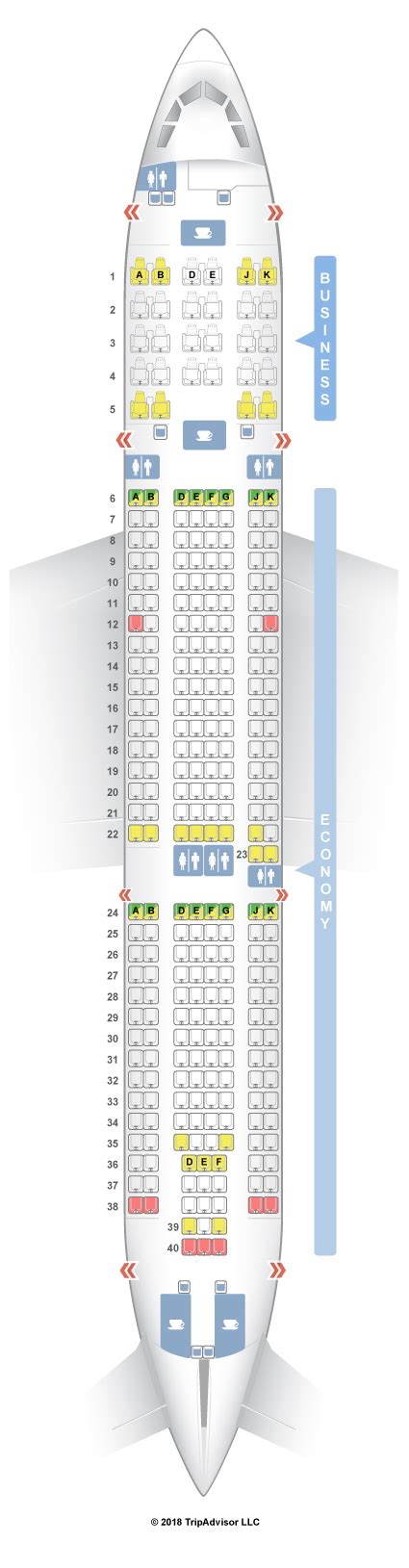 seatguru turkish|seatguru turkish airlines a330 300.